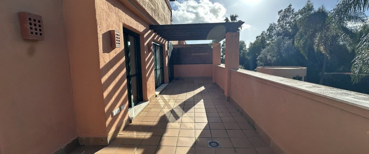 Wiederverkauf - apartment - Marbella - Marbella Centro