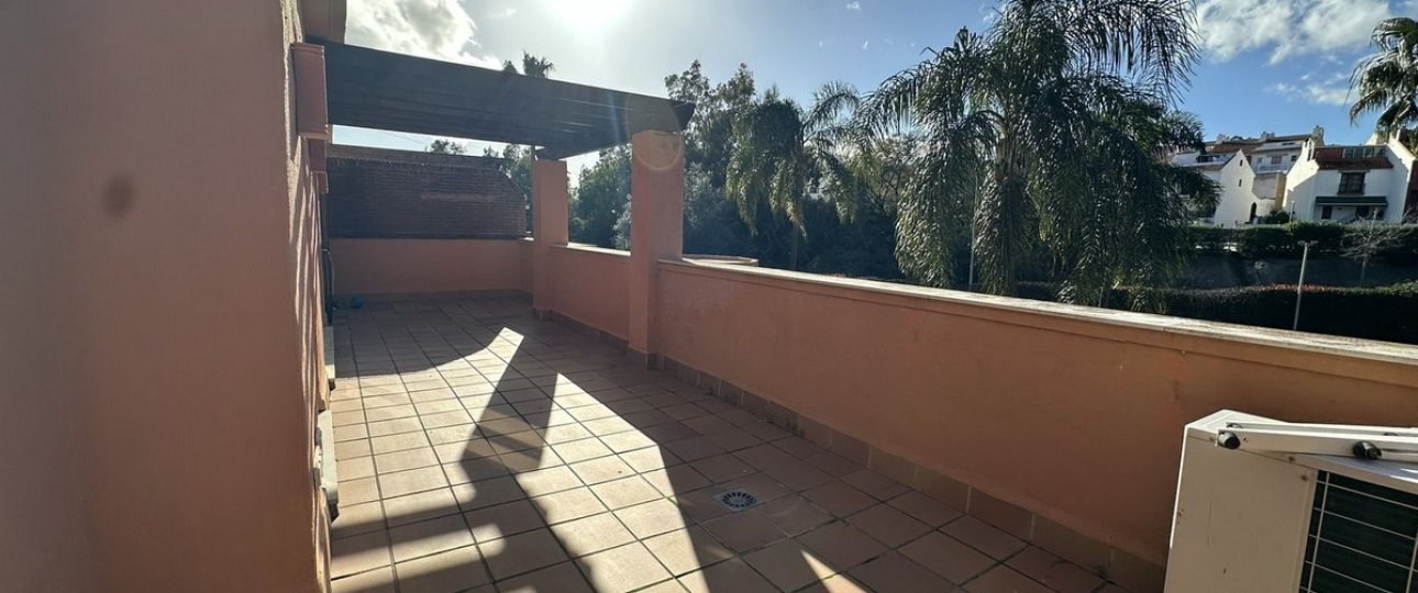 Wiederverkauf - apartment - Marbella - Marbella Centro