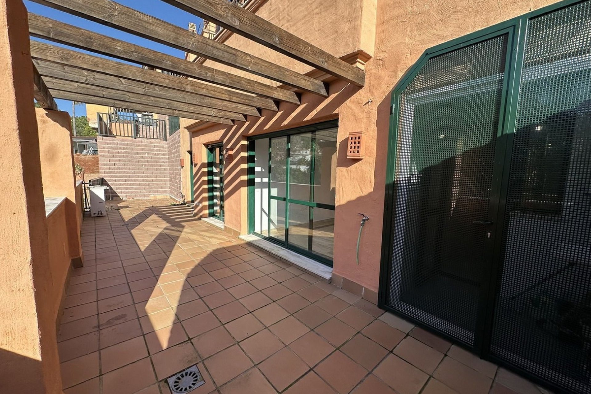 Wiederverkauf - apartment - Marbella - Marbella Centro
