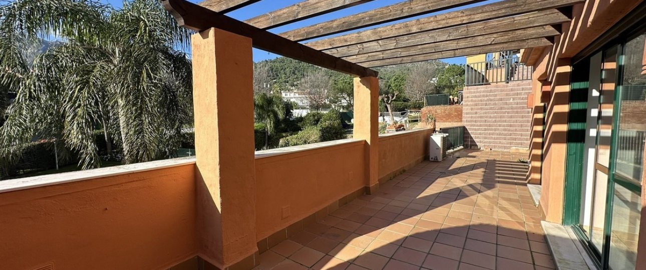 Wiederverkauf - apartment - Marbella - Marbella Centro