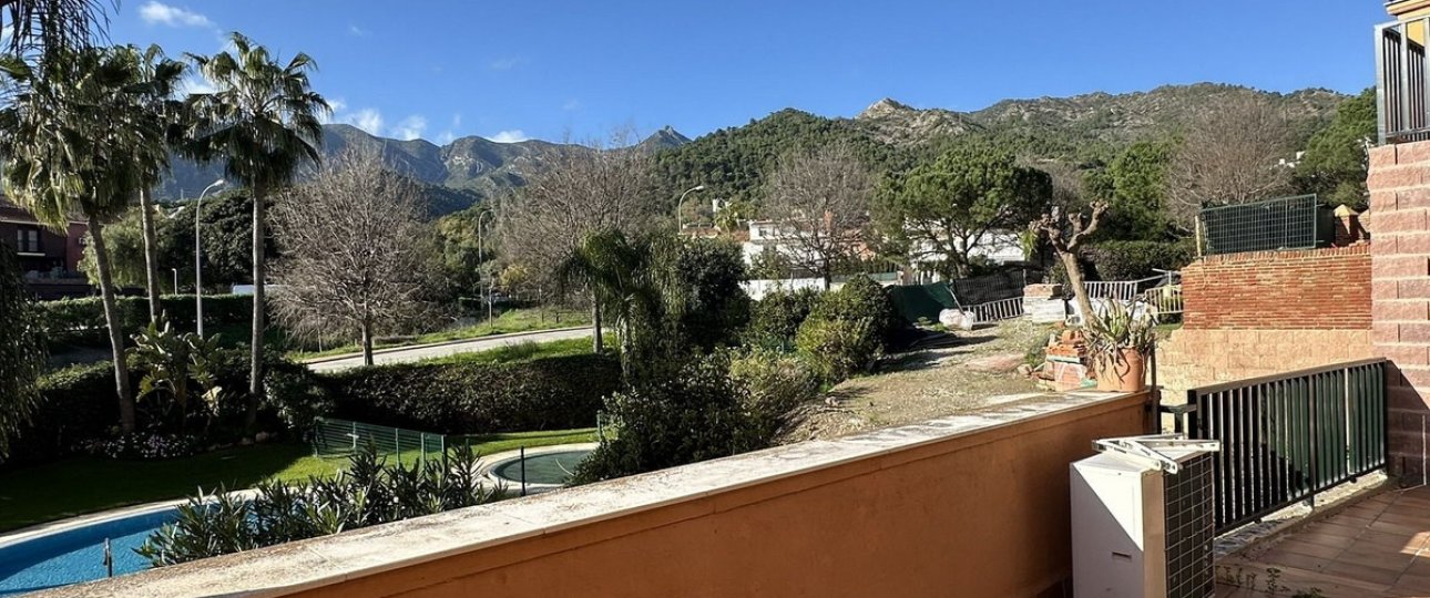 Wiederverkauf - apartment - Marbella - Marbella Centro