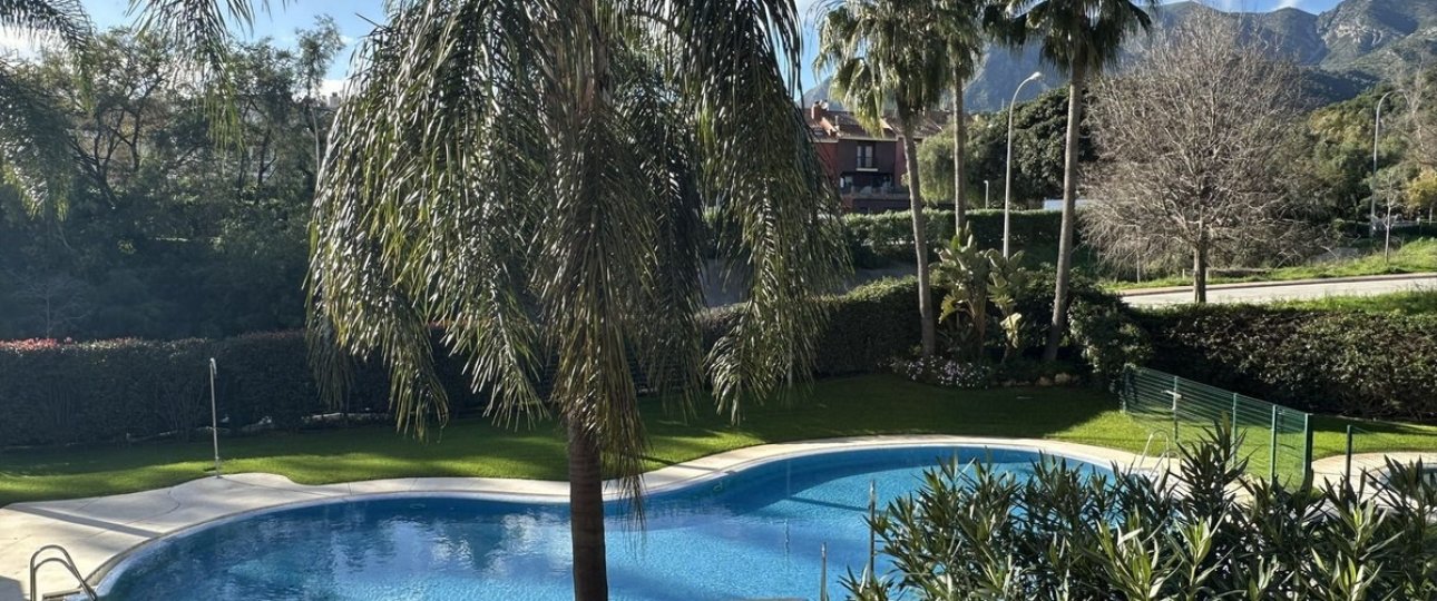 Wiederverkauf - apartment - Marbella - Marbella Centro