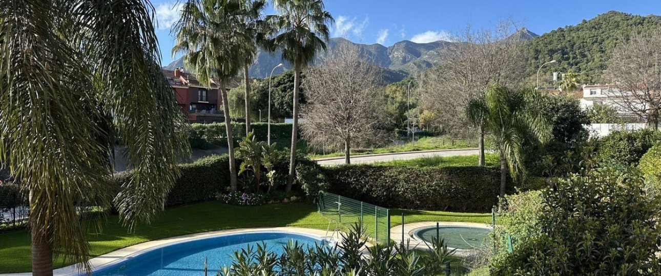 Wiederverkauf - apartment - Marbella - Marbella Centro