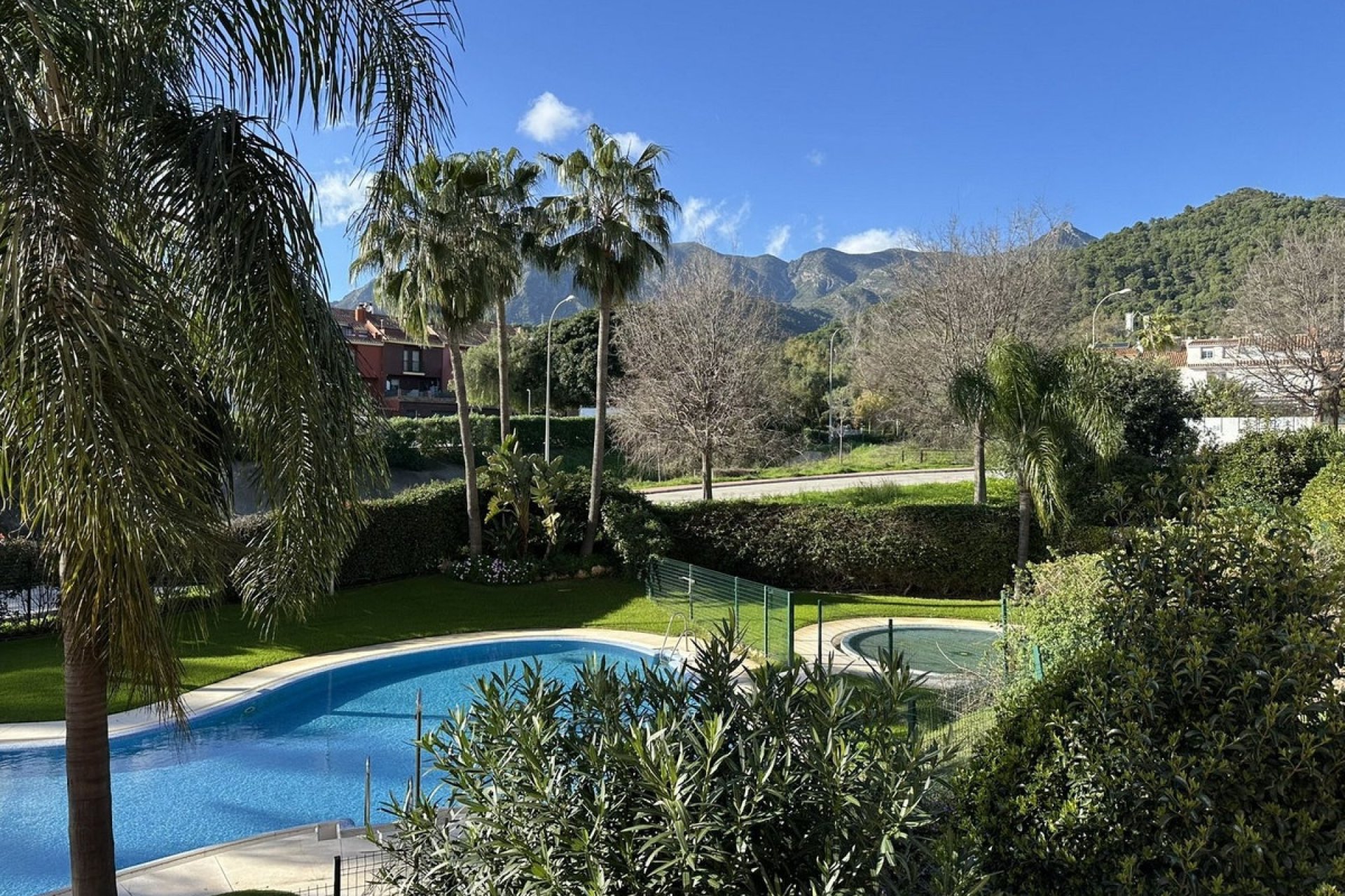 Wiederverkauf - apartment - Marbella - Marbella Centro