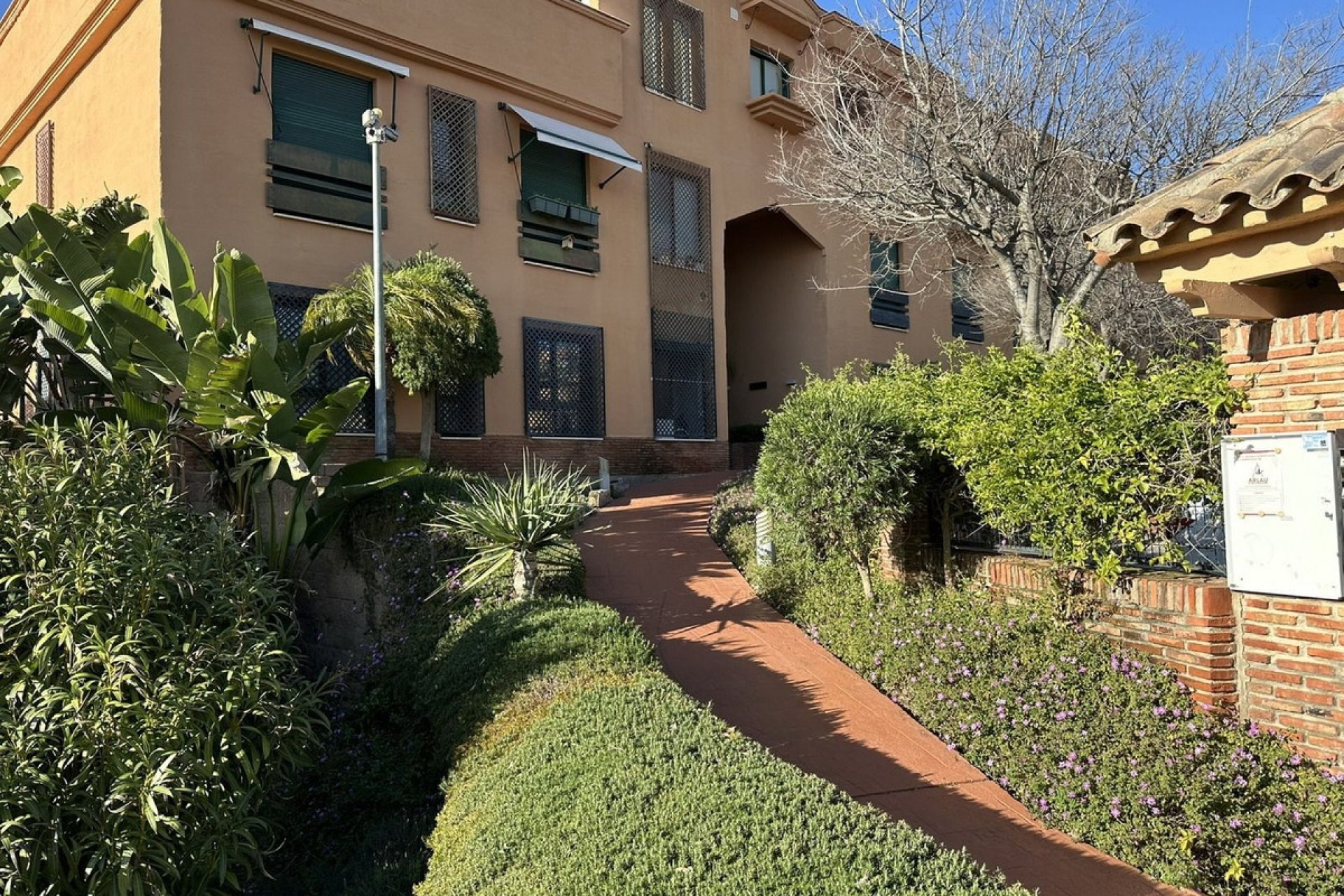Wiederverkauf - apartment - Marbella - Marbella Centro