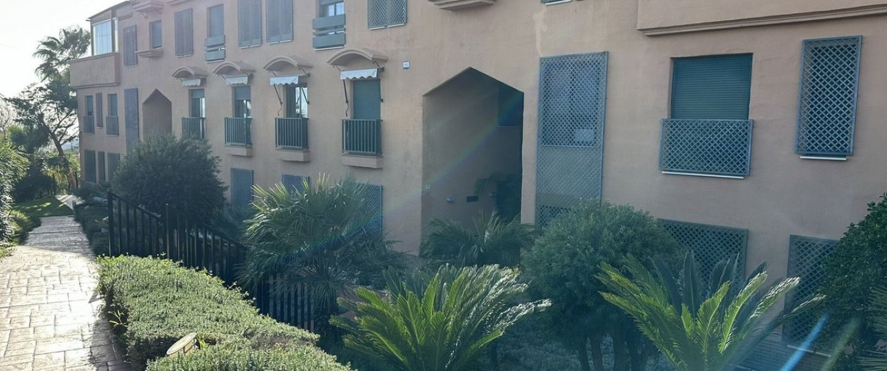 Wiederverkauf - apartment - Marbella - Marbella Centro