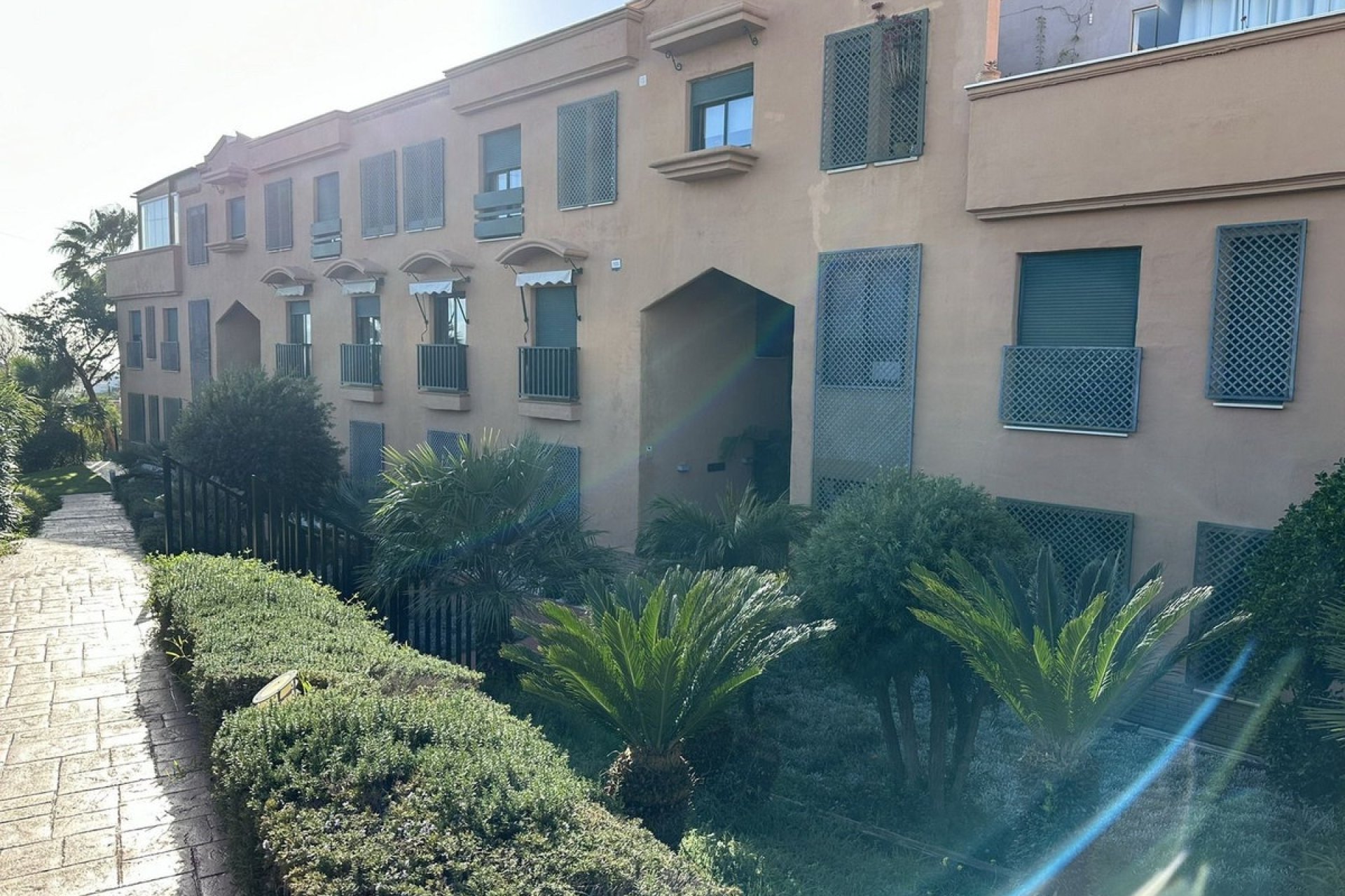 Wiederverkauf - apartment - Marbella - Marbella Centro