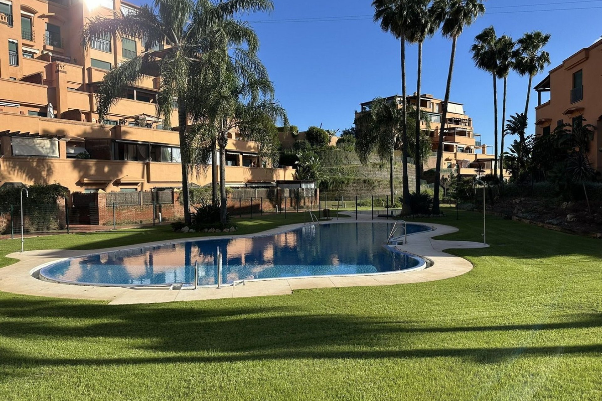 Wiederverkauf - apartment - Marbella - Marbella Centro