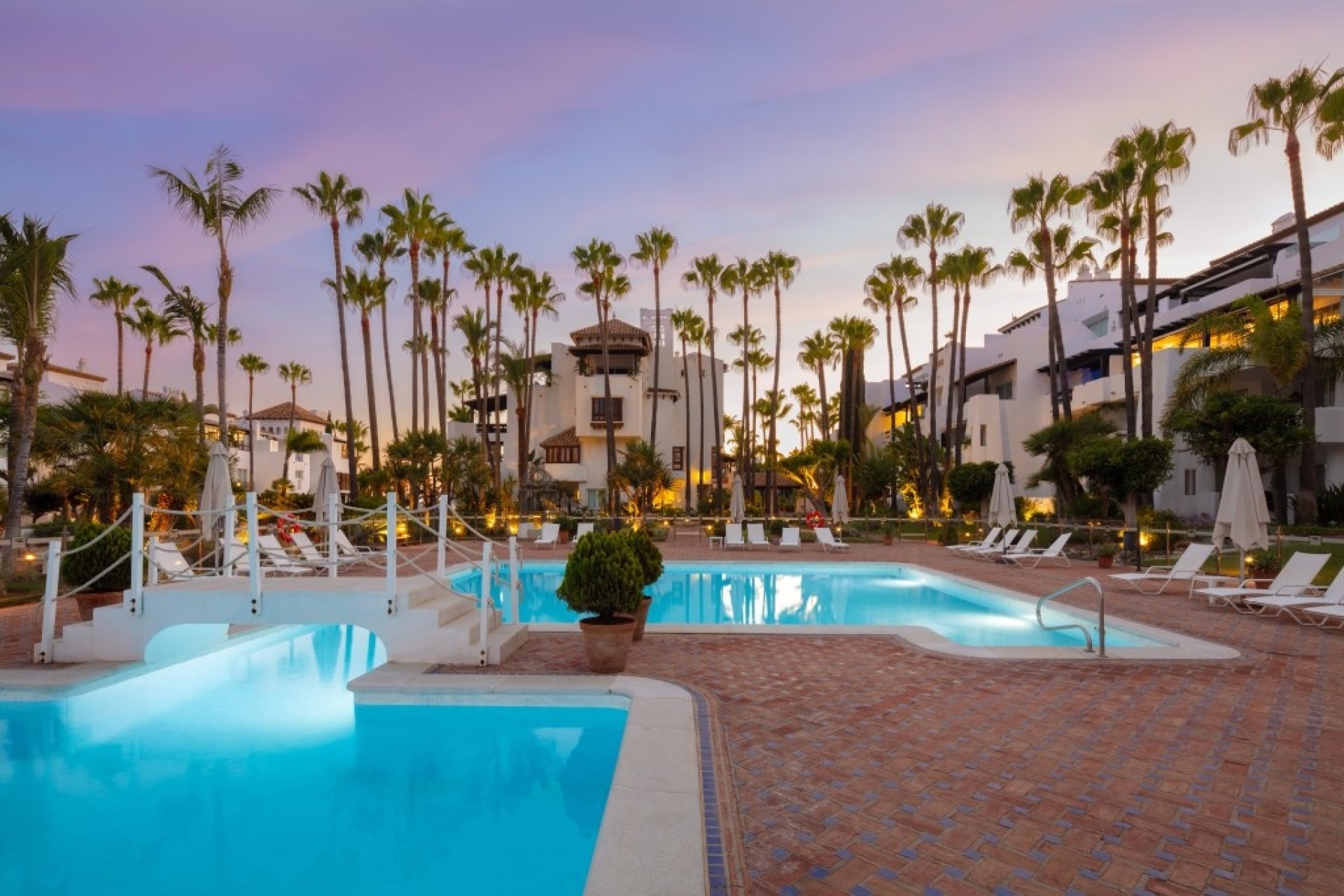 Wiederverkauf - apartment - Marbella - Marbella Centro