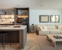 Wiederverkauf - apartment - Marbella - Marbella Centro