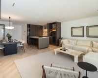 Wiederverkauf - apartment - Marbella - Marbella Centro