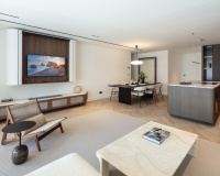 Wiederverkauf - apartment - Marbella - Marbella Centro