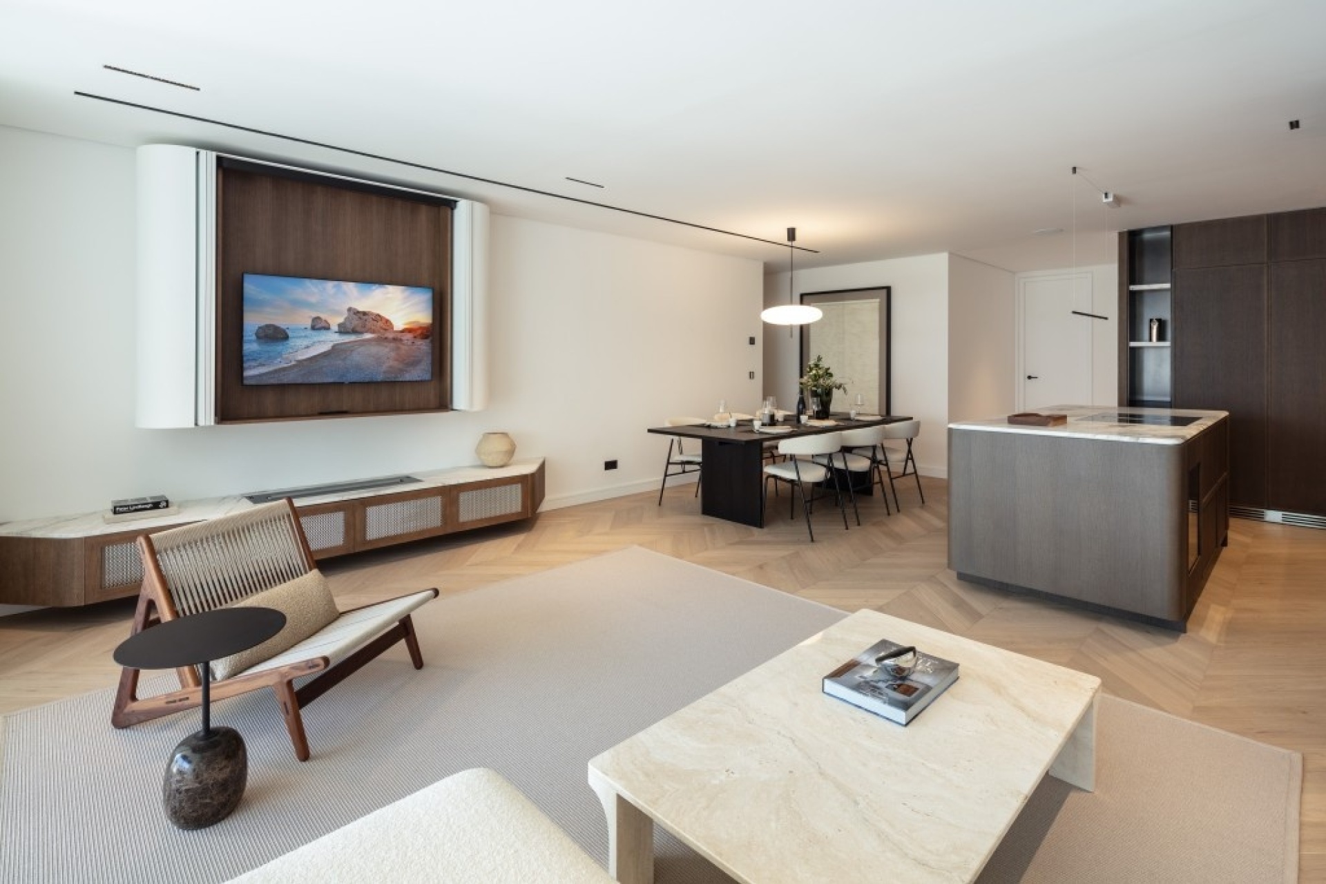 Wiederverkauf - apartment - Marbella - Marbella Centro