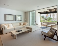 Wiederverkauf - apartment - Marbella - Marbella Centro