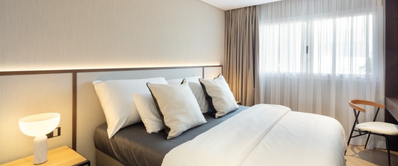 Wiederverkauf - apartment - Marbella - Marbella Centro