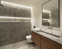 Wiederverkauf - apartment - Marbella - Marbella Centro