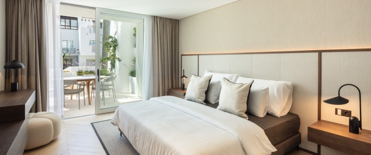 Wiederverkauf - apartment - Marbella - Marbella Centro