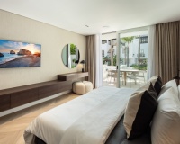 Wiederverkauf - apartment - Marbella - Marbella Centro