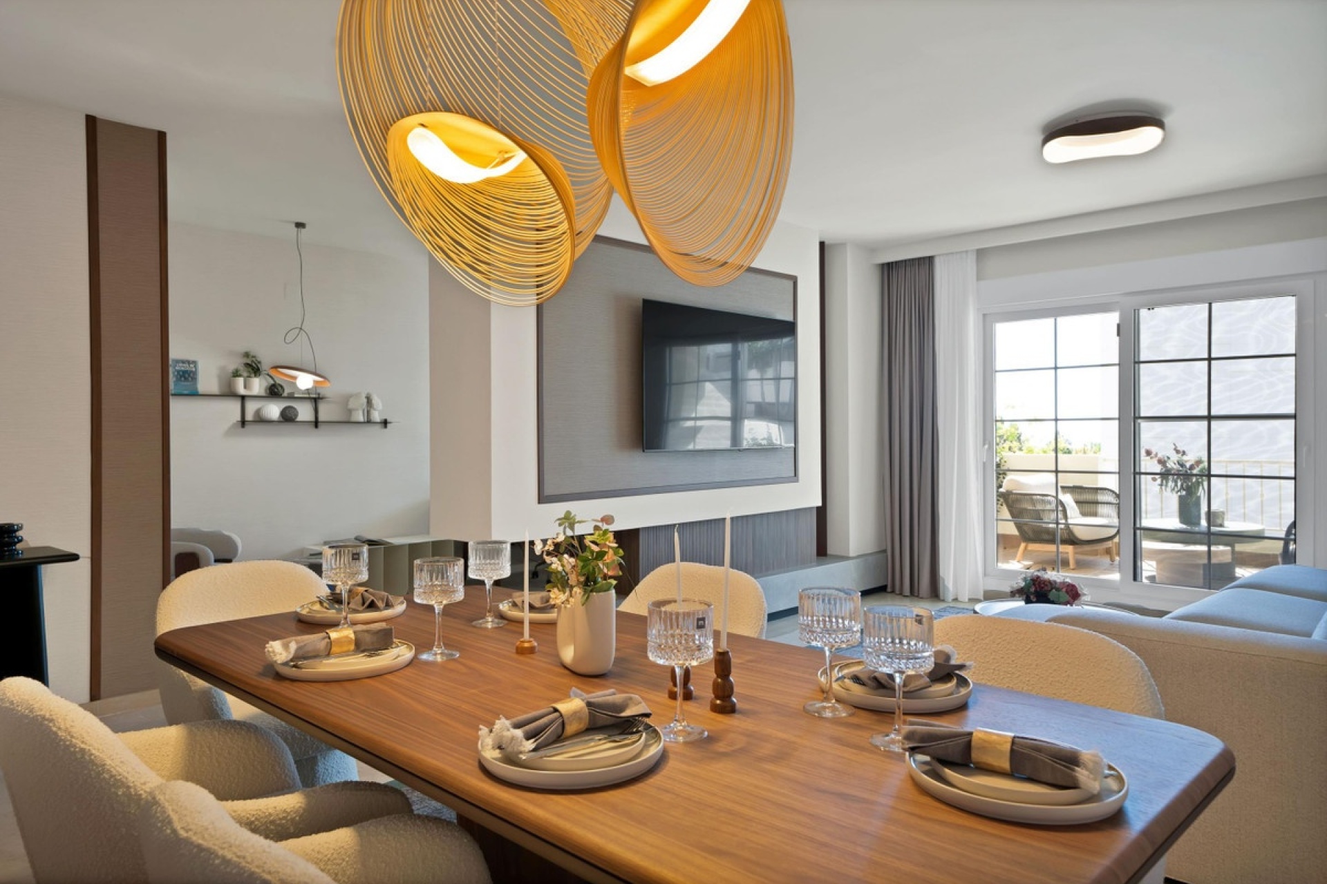 Wiederverkauf - apartment - Marbella - Marbella Centro