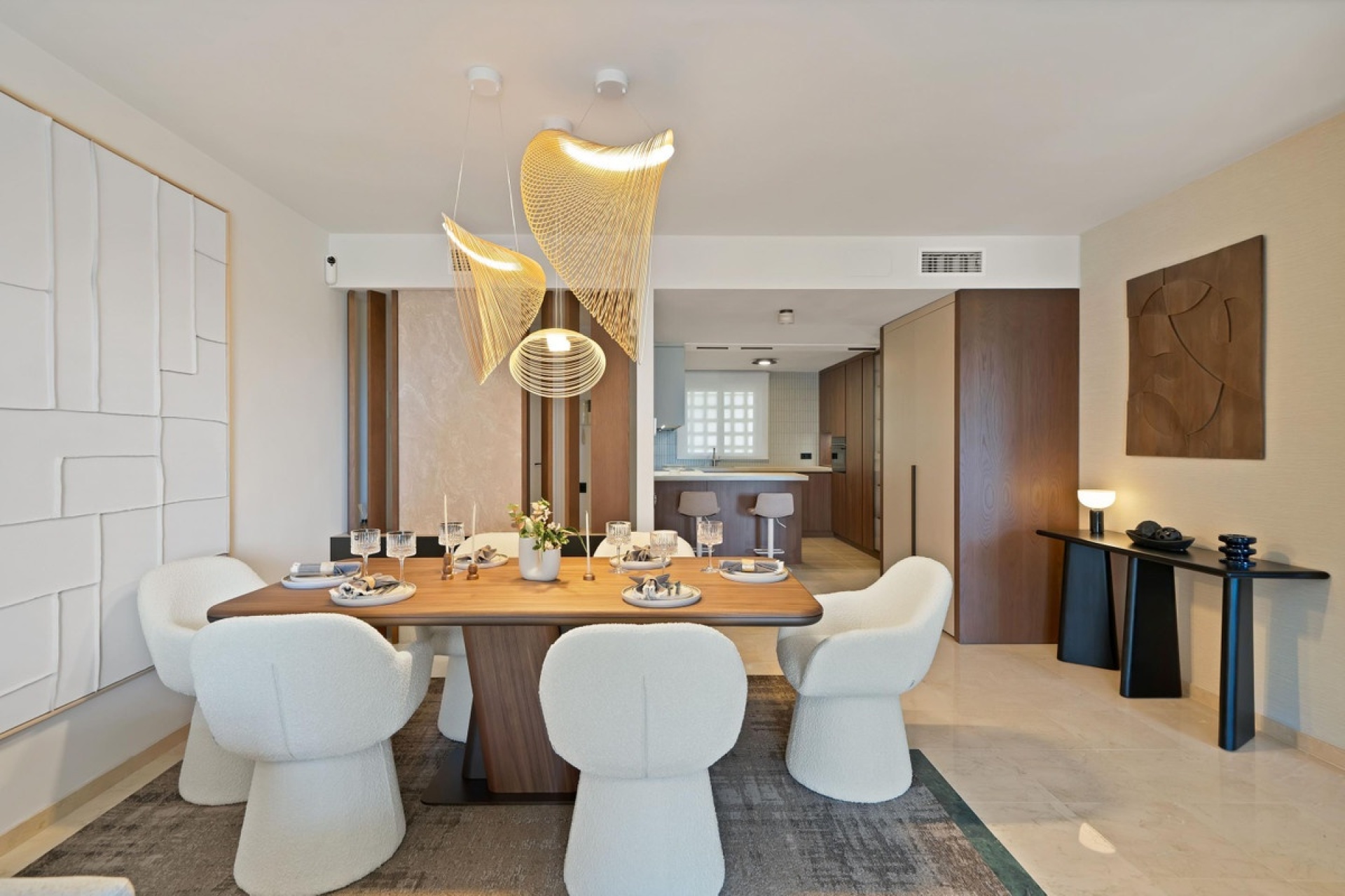 Wiederverkauf - apartment - Marbella - Marbella Centro