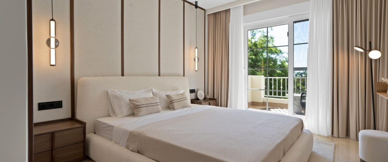 Wiederverkauf - apartment - Marbella - Marbella Centro