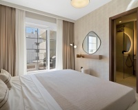 Wiederverkauf - apartment - Marbella - Marbella Centro