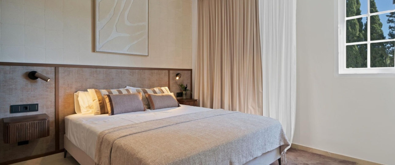 Wiederverkauf - apartment - Marbella - Marbella Centro