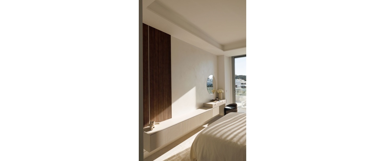 Wiederverkauf - apartment - Marbella - Marbella Centro