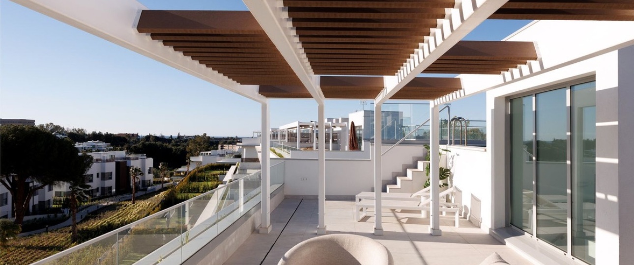 Wiederverkauf - apartment - Marbella - Marbella Centro