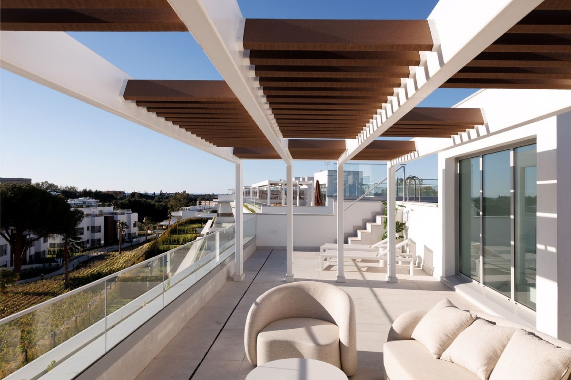 Wiederverkauf - apartment - Marbella - Marbella Centro