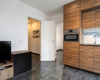 Wiederverkauf - apartment - Marbella - Marbella Centro