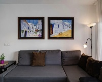 Wiederverkauf - apartment - Marbella - Marbella Centro