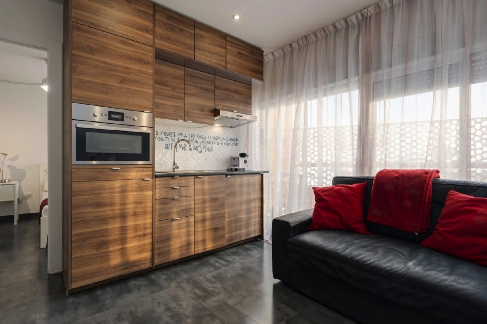 Wiederverkauf - apartment - Marbella - Marbella Centro