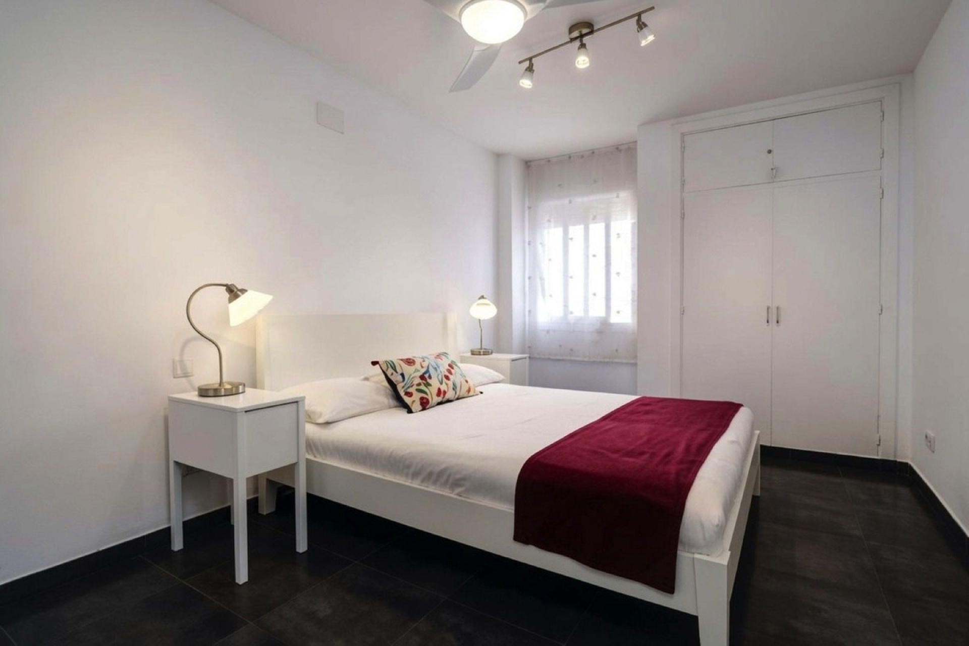 Wiederverkauf - apartment - Marbella - Marbella Centro