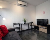 Wiederverkauf - apartment - Marbella - Marbella Centro
