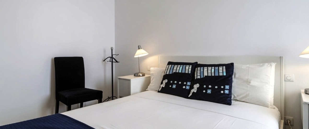 Wiederverkauf - apartment - Marbella - Marbella Centro