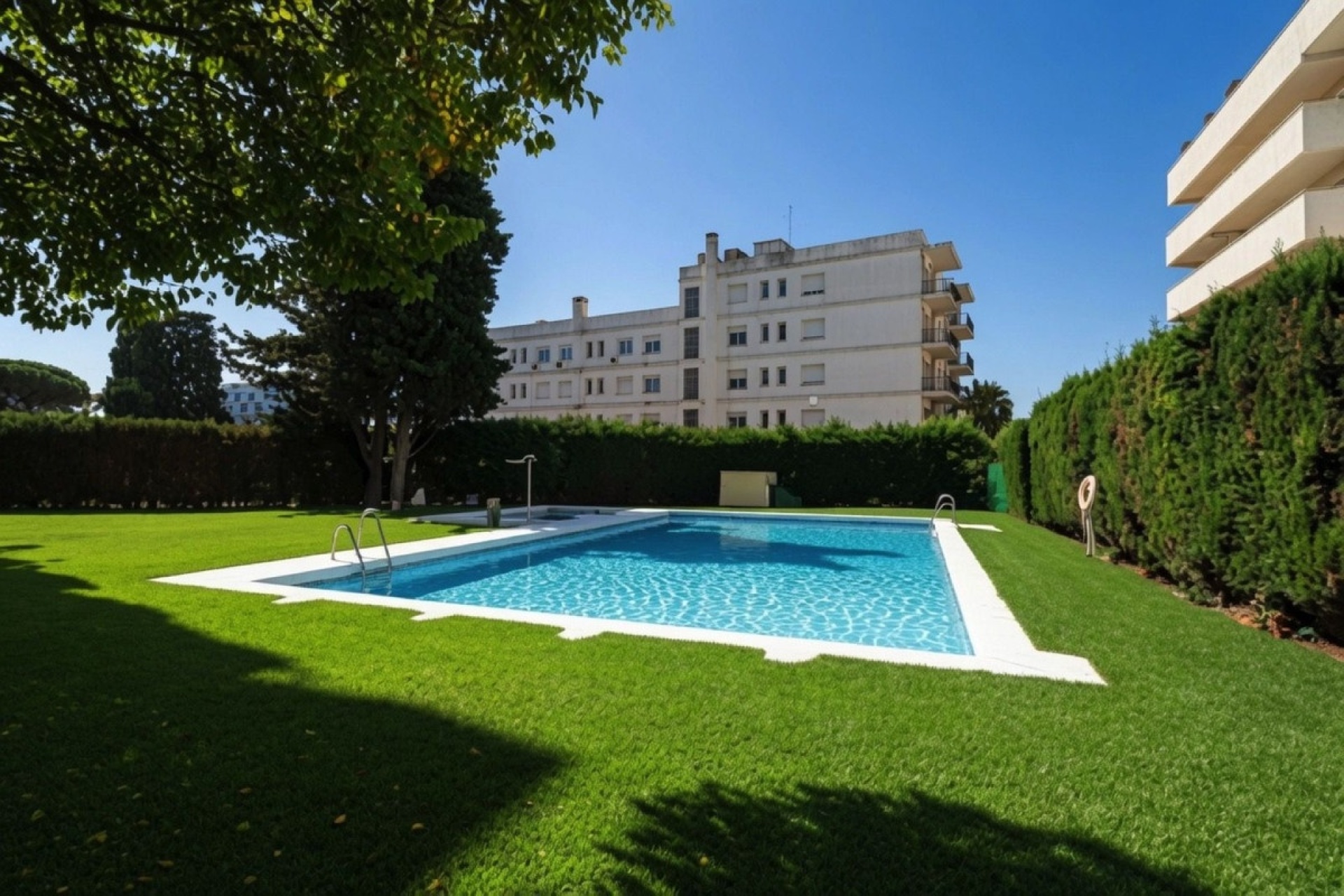 Wiederverkauf - apartment - Marbella - Marbella Centro