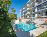 Wiederverkauf - apartment - Marbella - Marbella Centro