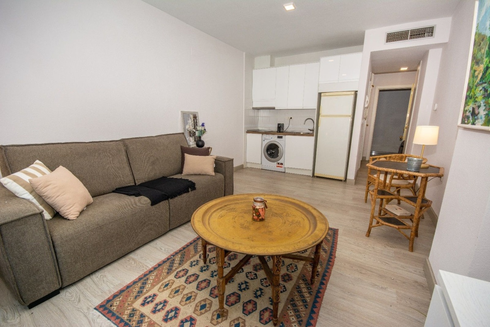 Wiederverkauf - apartment - Marbella - Marbella Centro