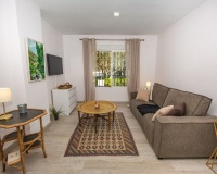 Wiederverkauf - apartment - Marbella - Marbella Centro