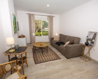 Wiederverkauf - apartment - Marbella - Marbella Centro