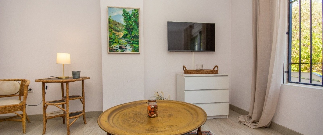 Wiederverkauf - apartment - Marbella - Marbella Centro