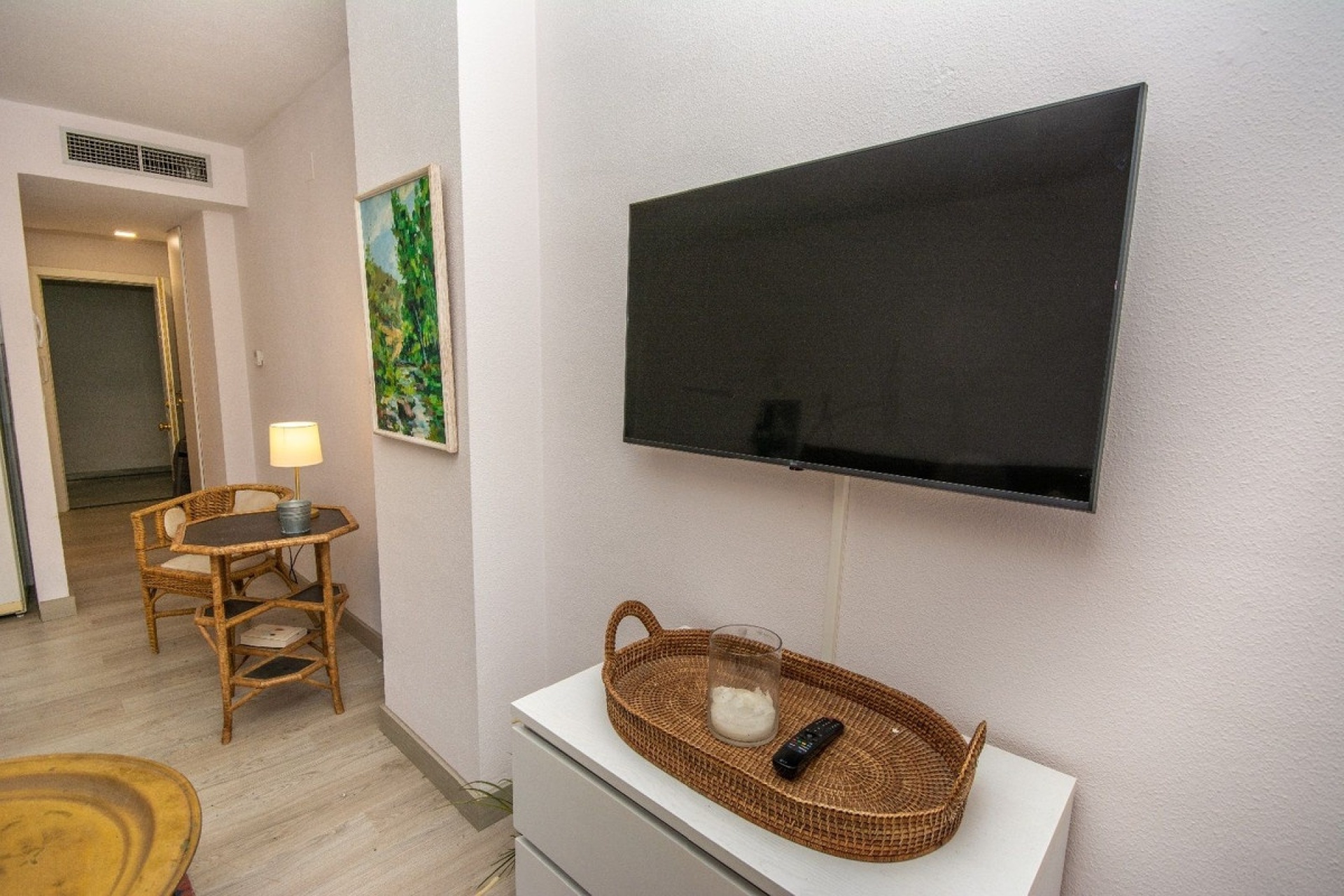 Wiederverkauf - apartment - Marbella - Marbella Centro
