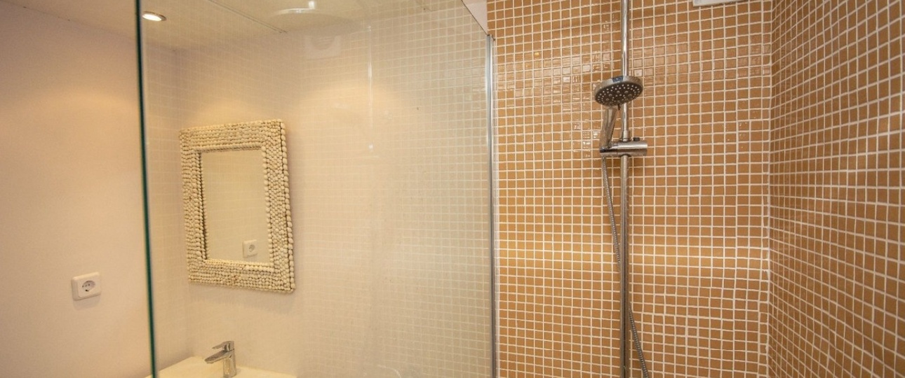 Wiederverkauf - apartment - Marbella - Marbella Centro