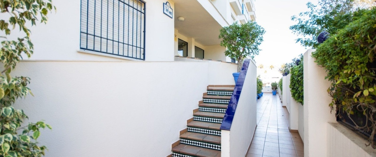 Wiederverkauf - apartment - Marbella - Marbella Centro