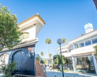 Wiederverkauf - apartment - Marbella - Marbella Centro
