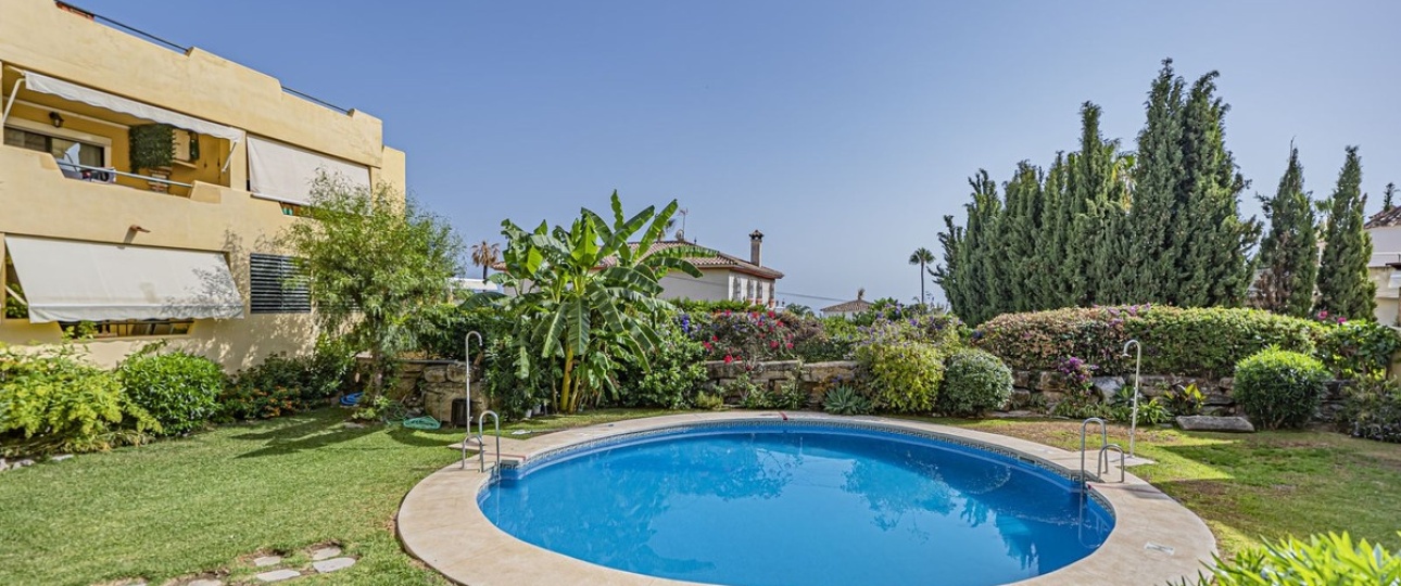 Wiederverkauf - apartment - Marbella - Marbella Centro