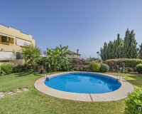 Wiederverkauf - apartment - Marbella - Marbella Centro