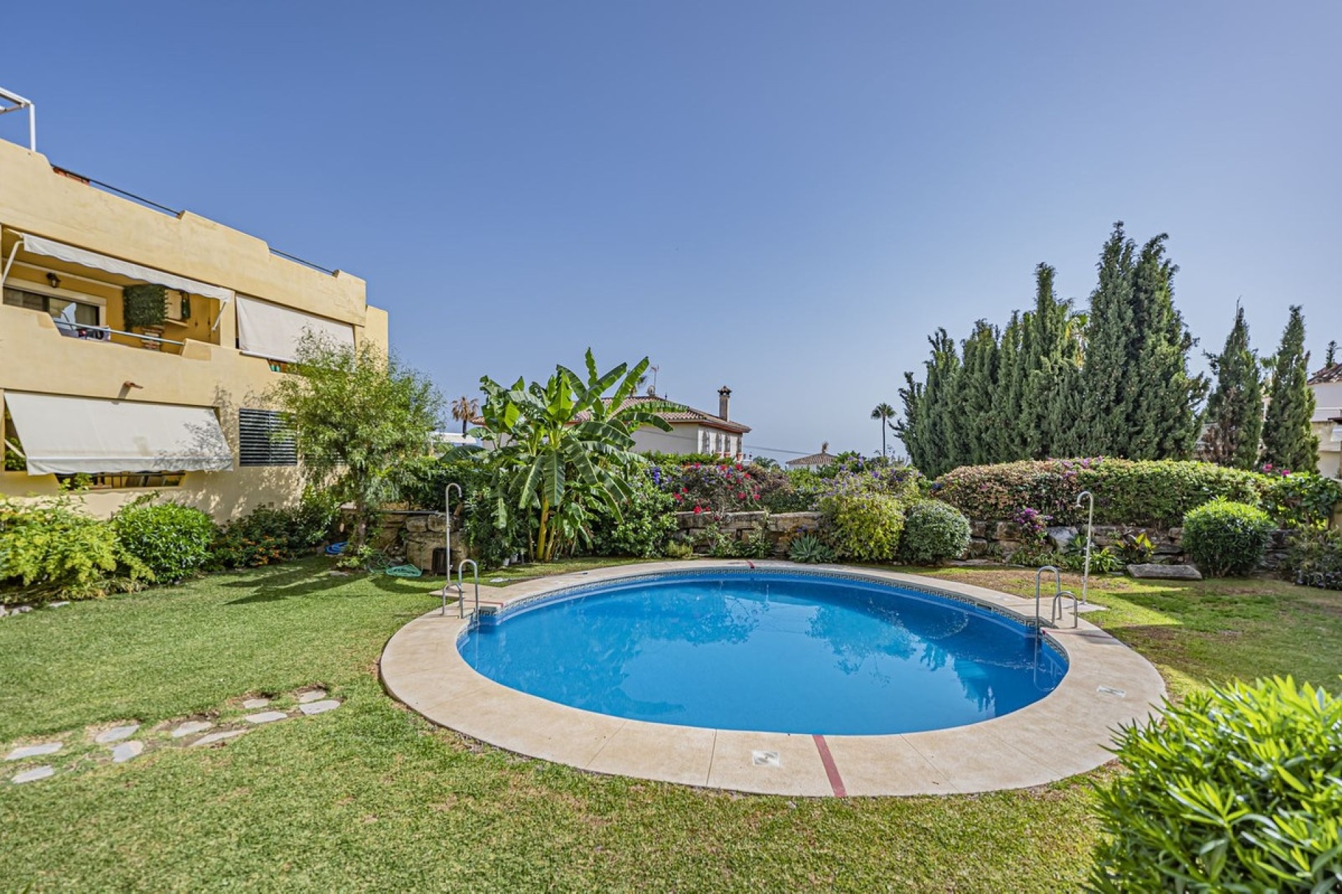 Wiederverkauf - apartment - Marbella - Marbella Centro