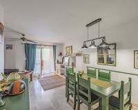 Wiederverkauf - apartment - Marbella - Marbella Centro
